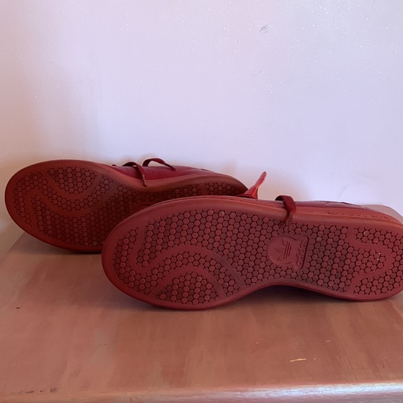 adidas x RAF Simons Stan Smith sneakers. Unisex - men’s 7 or women’s 8.5 - Picture 7 of 7